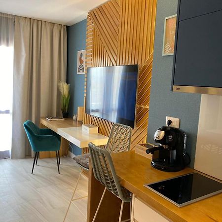 Goconcept Studio Sardegna أولبيا المظهر الخارجي الصورة