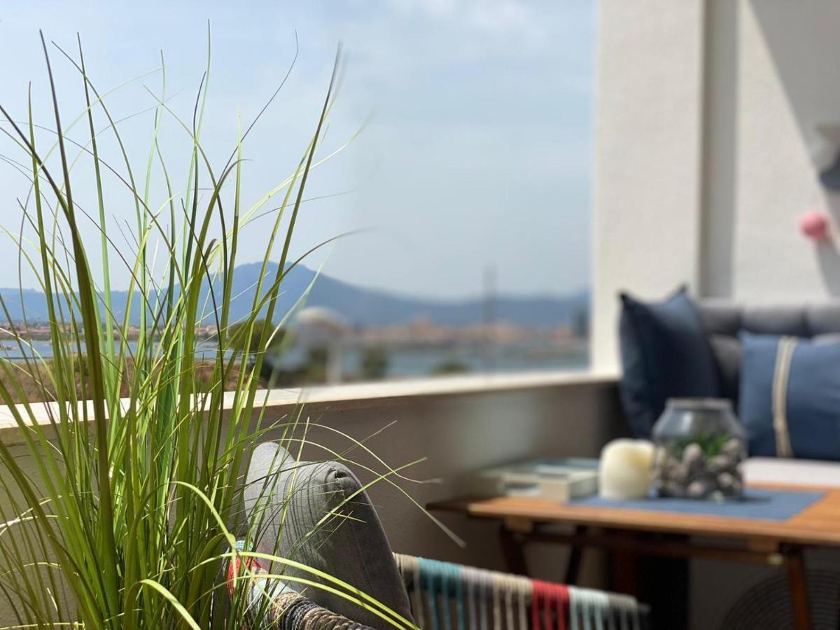 Goconcept Studio Sardegna أولبيا المظهر الخارجي الصورة