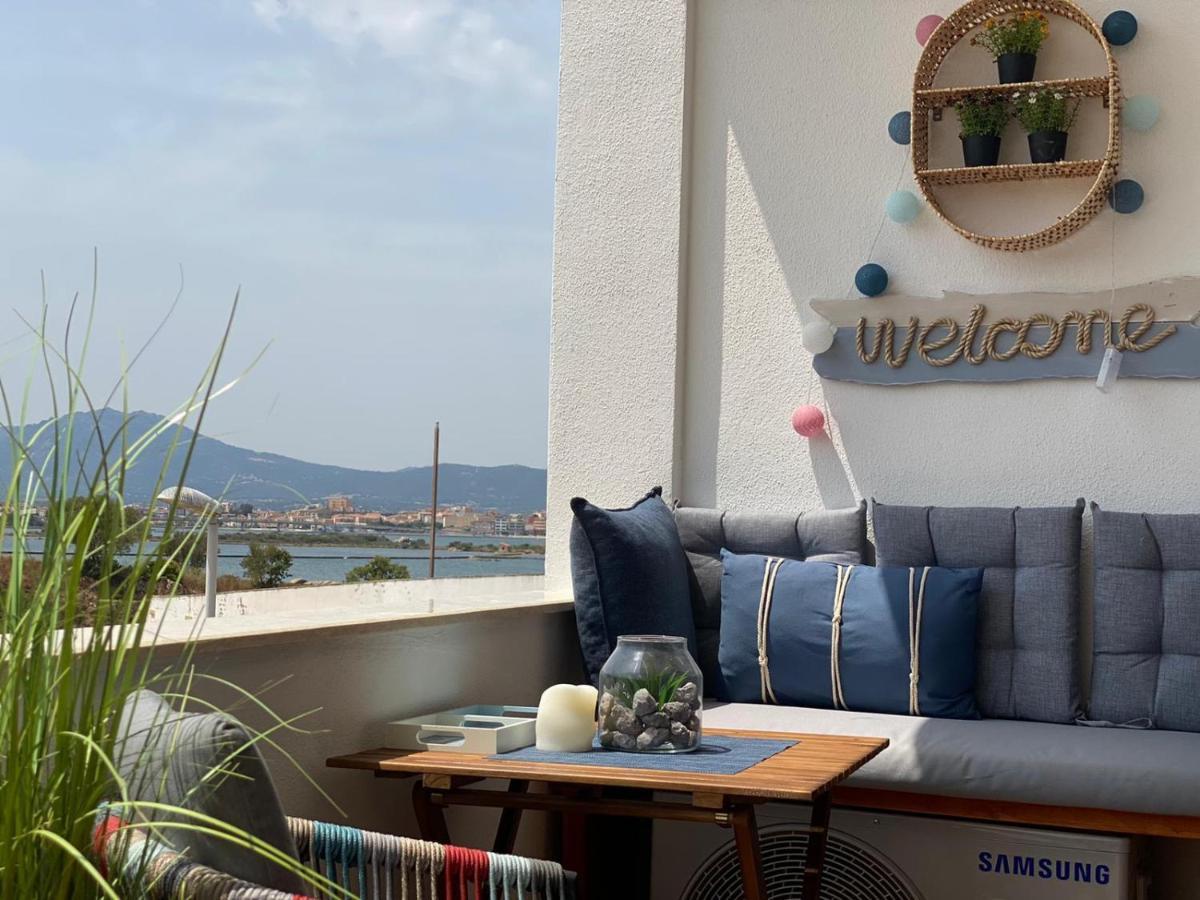 Goconcept Studio Sardegna أولبيا المظهر الخارجي الصورة
