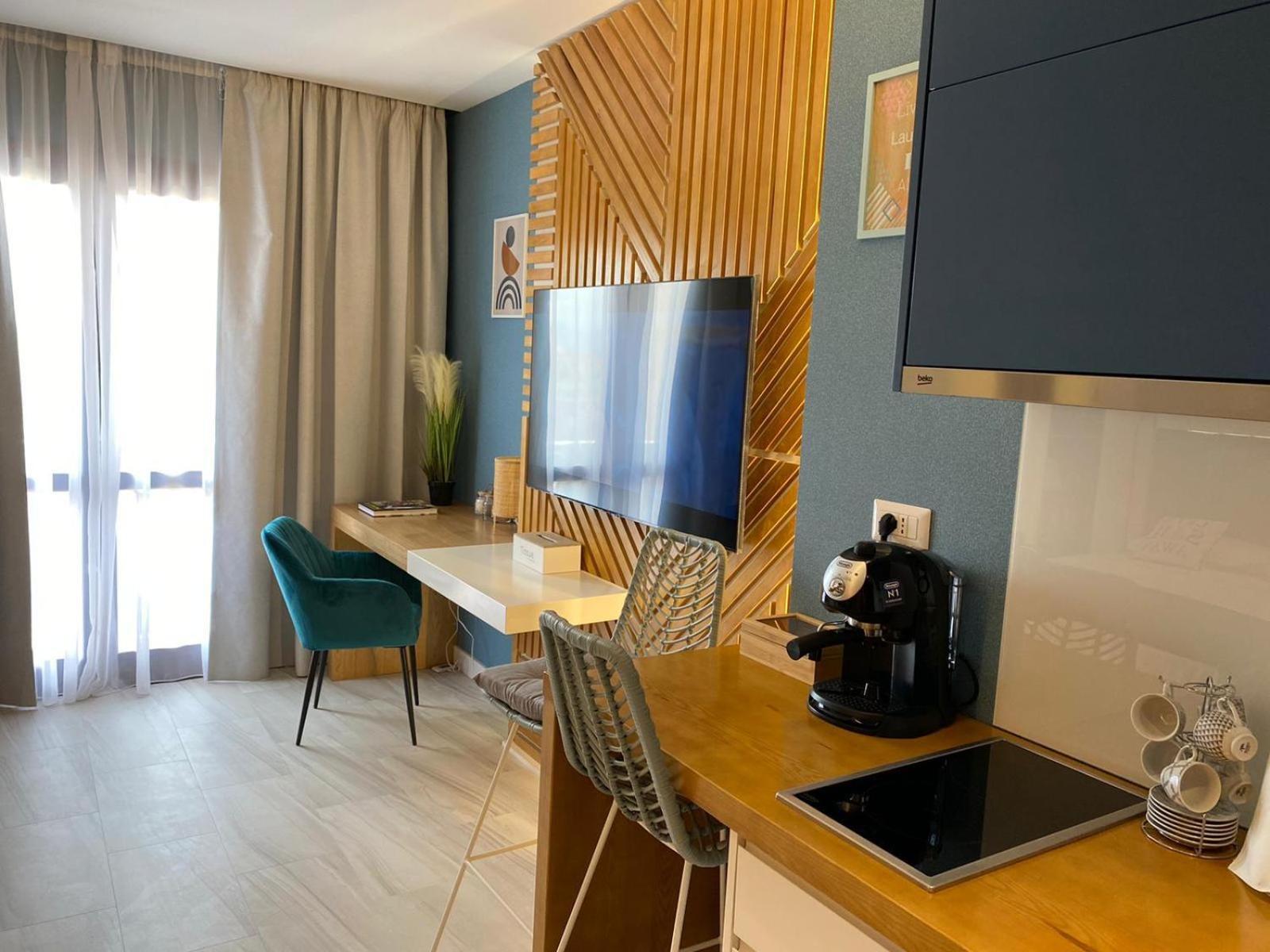 Goconcept Studio Sardegna أولبيا المظهر الخارجي الصورة