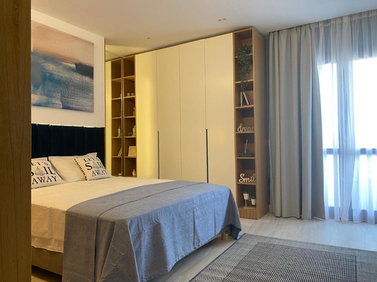 Goconcept Studio Sardegna أولبيا المظهر الخارجي الصورة
