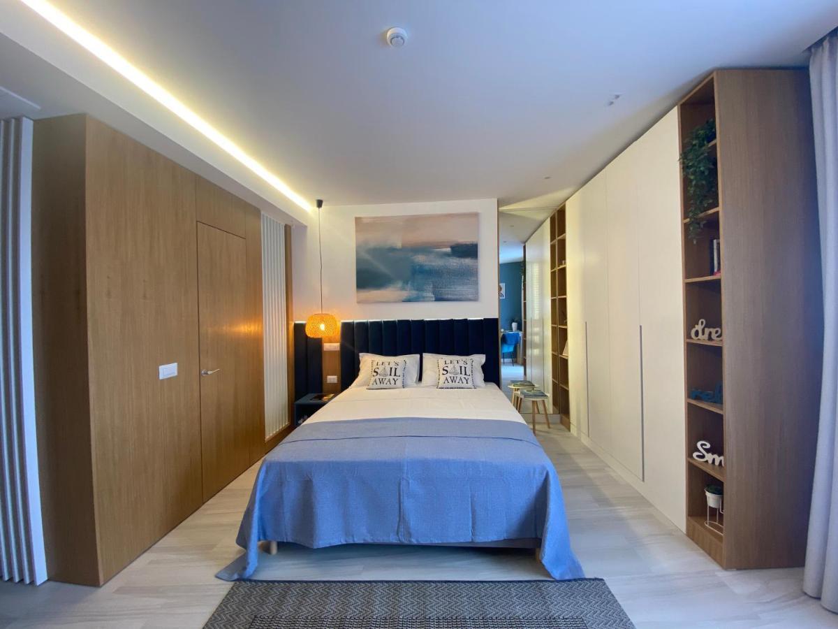 Goconcept Studio Sardegna أولبيا المظهر الخارجي الصورة