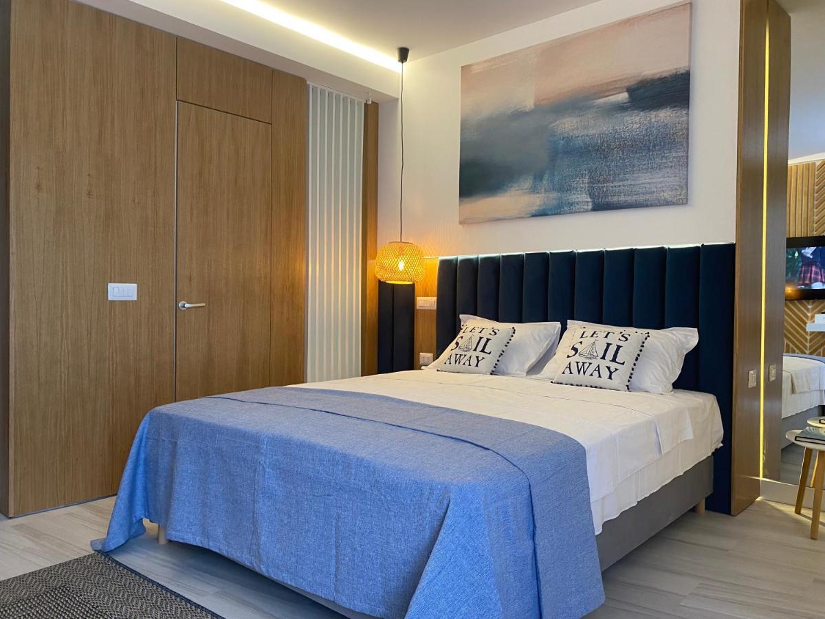 Goconcept Studio Sardegna أولبيا المظهر الخارجي الصورة
