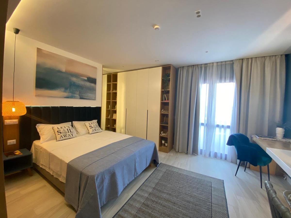 Goconcept Studio Sardegna أولبيا المظهر الخارجي الصورة