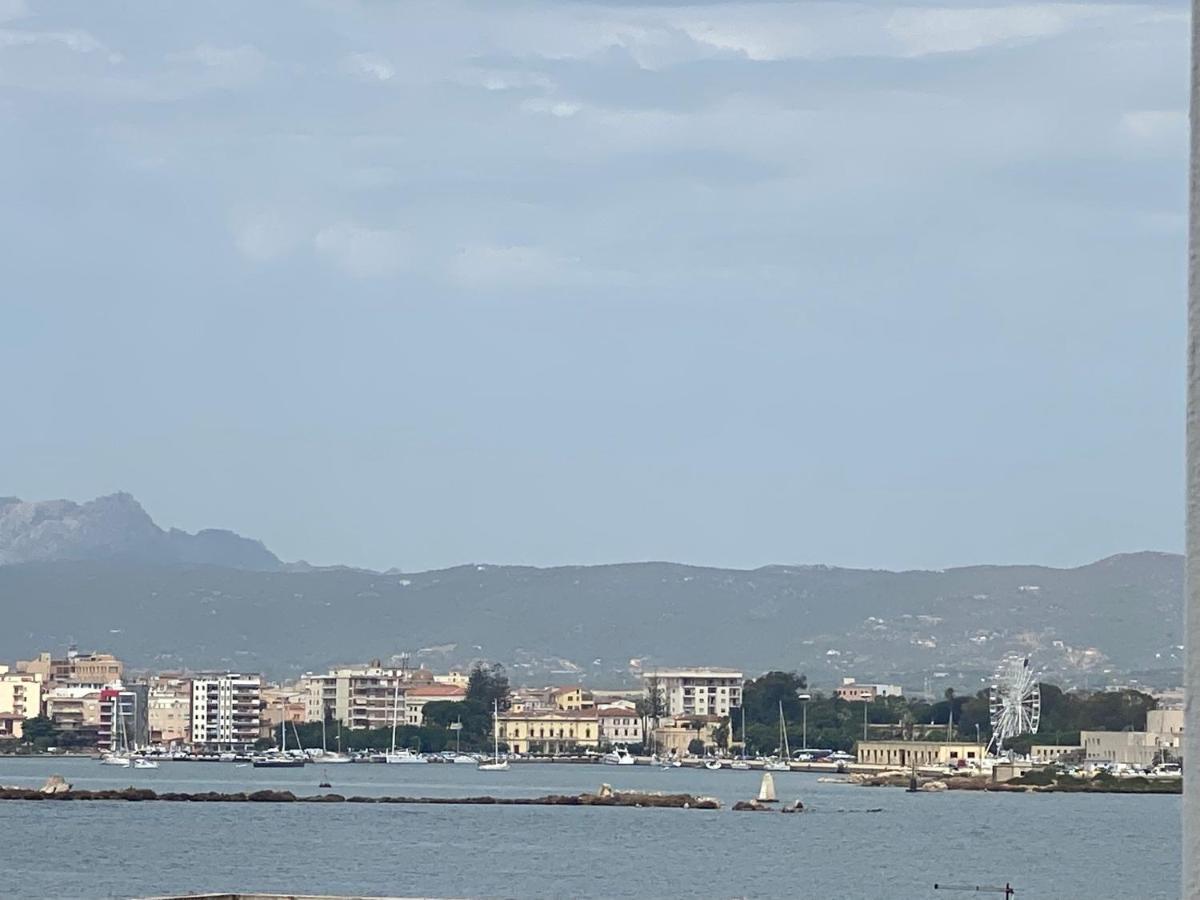 Goconcept Studio Sardegna أولبيا المظهر الخارجي الصورة