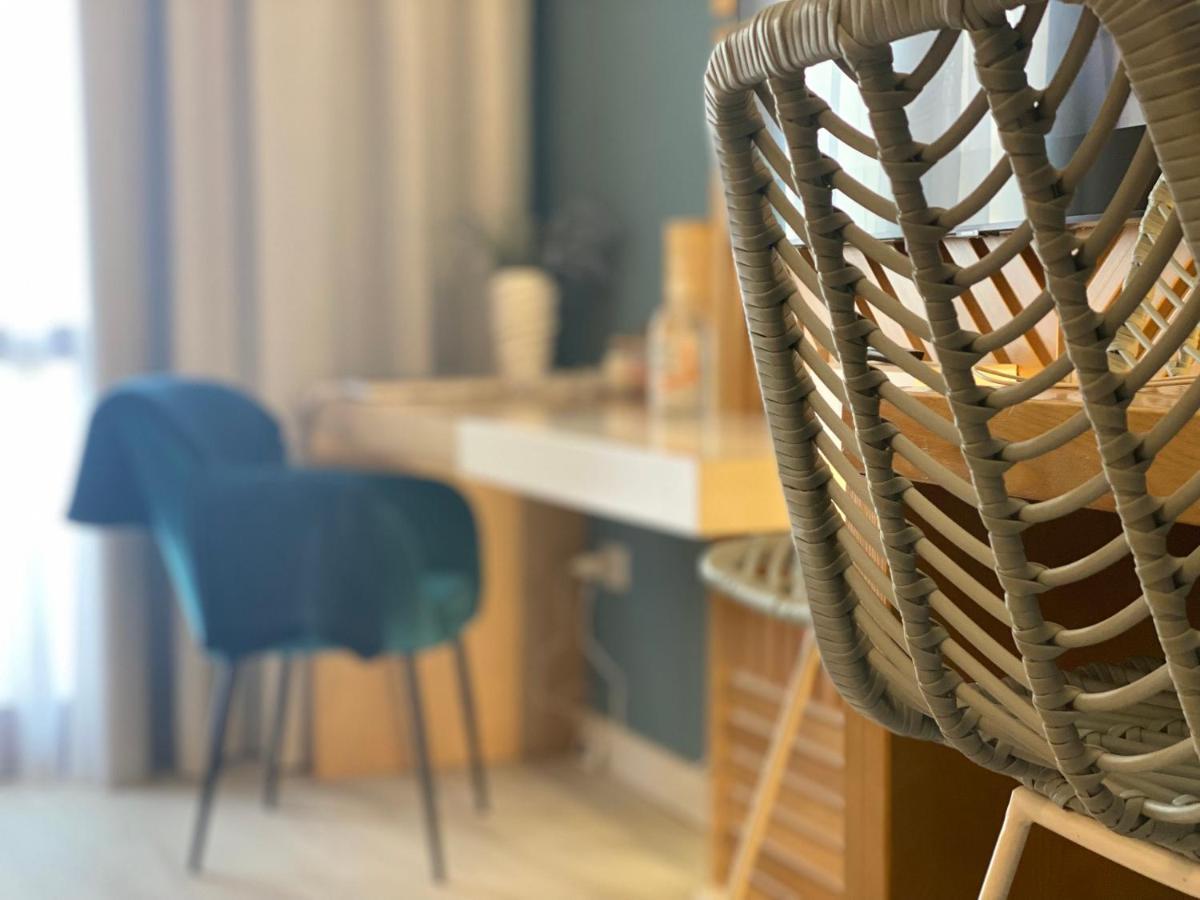 Goconcept Studio Sardegna أولبيا المظهر الخارجي الصورة