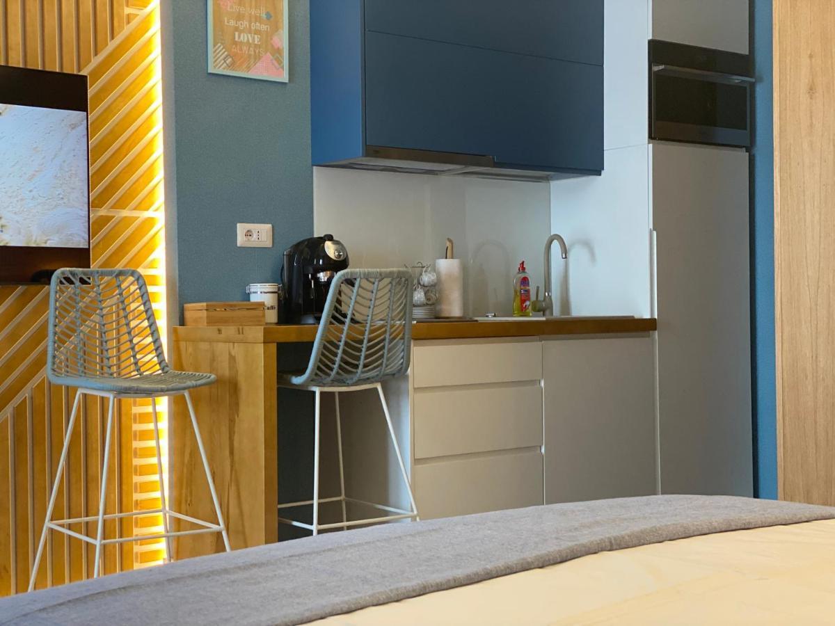 Goconcept Studio Sardegna أولبيا المظهر الخارجي الصورة