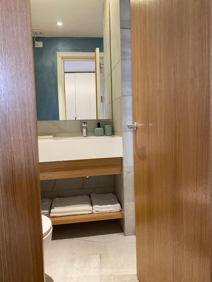 Goconcept Studio Sardegna أولبيا المظهر الخارجي الصورة